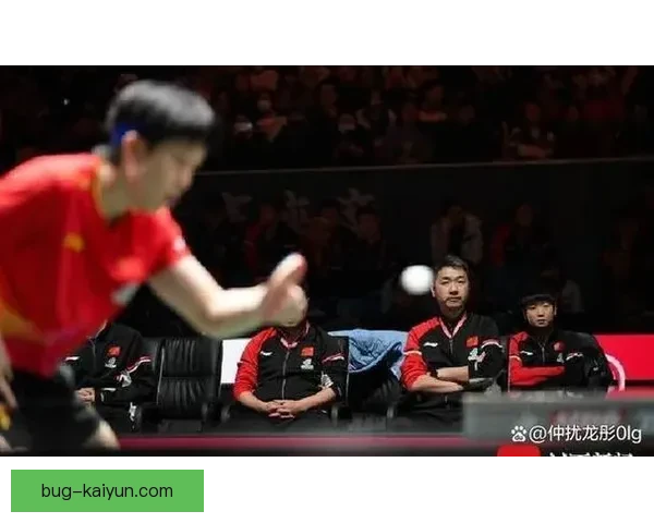 中国队进攻套路