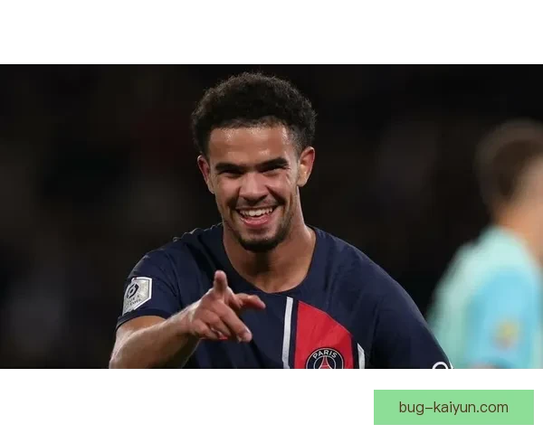 扎伊尔埃梅里传球能力持续提升，展现出更强的场上影响力。