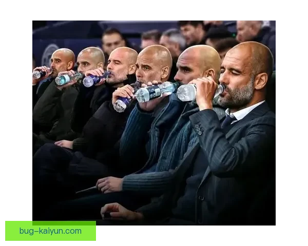 瓜迪奥拉球队打法总结：核心战术分析与最新表现趋势