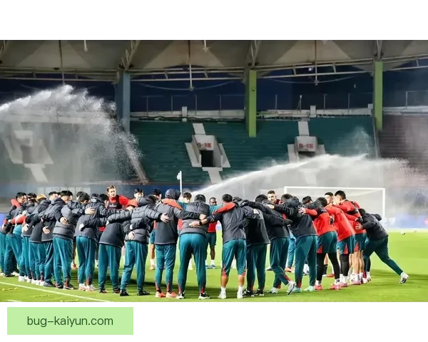 中超焦点战即将来袭，各队竞争力增强引发关注