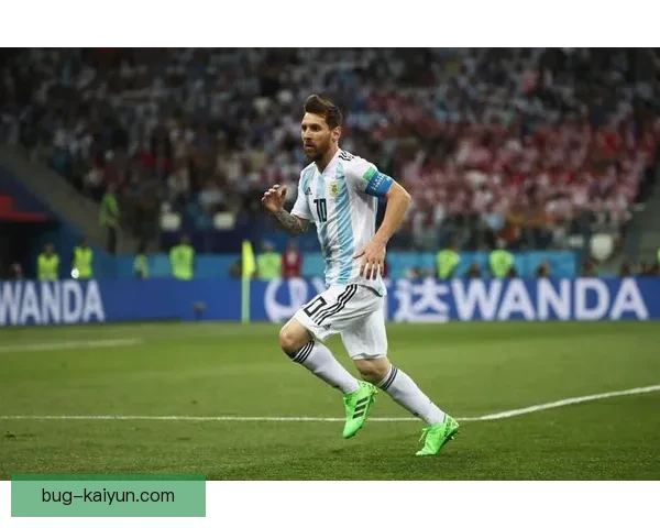 梅西在国家队的救赎之路引发关注，状态稳健值得期待