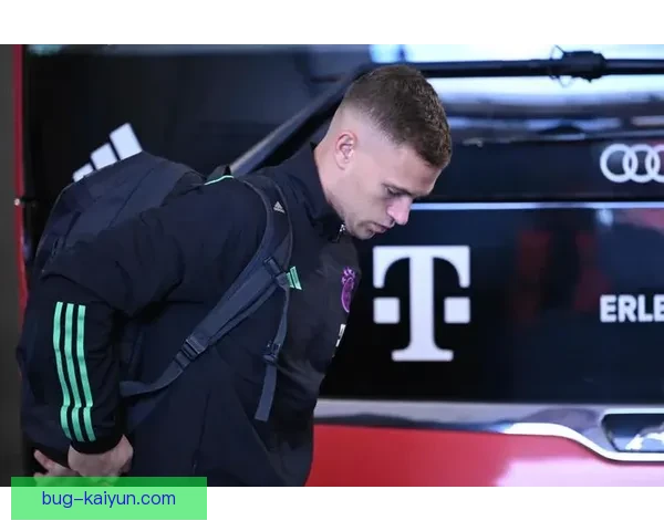 基米希转会价值持续保持在顶尖水平，市场关注度不断提升