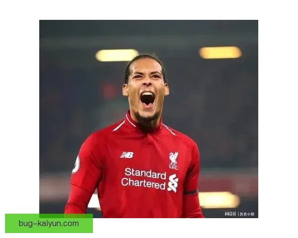 范戴克荣膺英超最佳后卫，状态持续提升引发关注