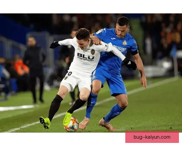 足球数据分析持续提升，将助力球队战术优化与表现评估