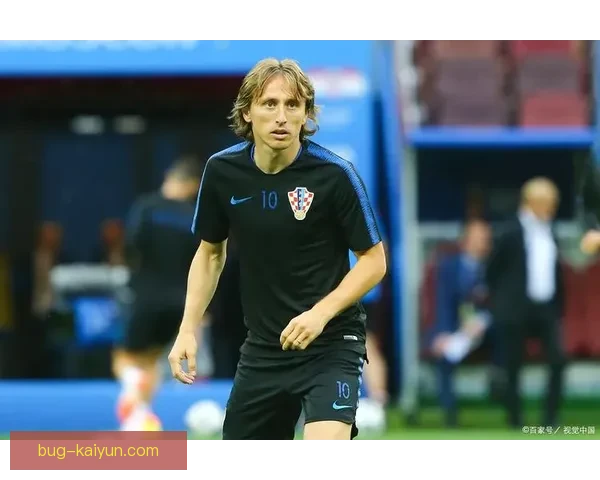 莫德里奇的团队贡献持续强化，帮助球队在新赛季中保持竞争力。