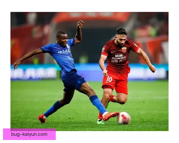 上海申花在上海德比中表现稳健，展现出强劲竞技状态