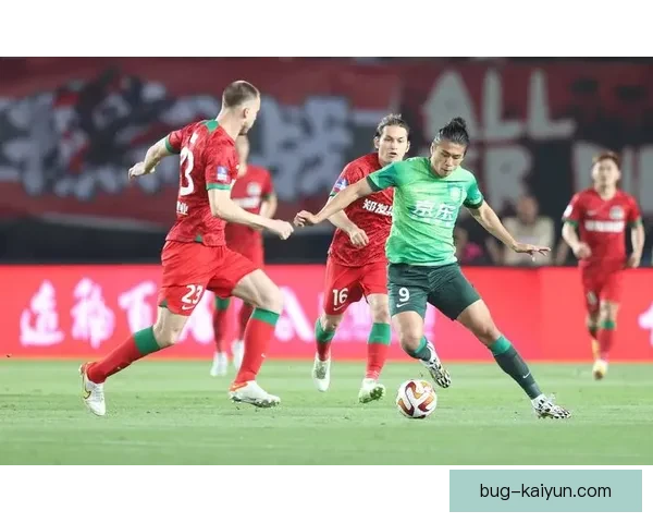 中超历史风云的演变与现状分析，值得关注的赛事发展趋势